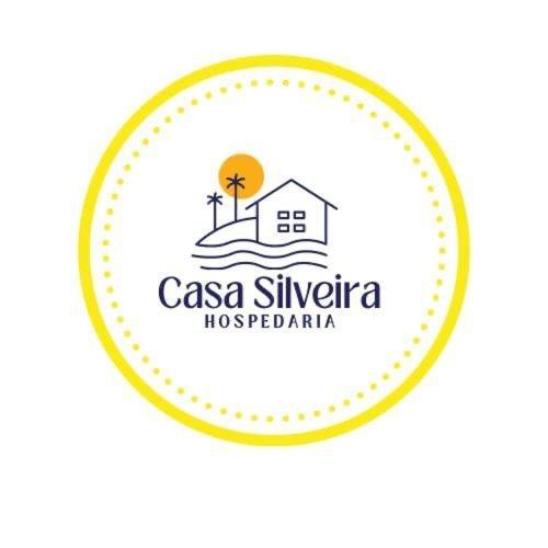 Hotel Casa Silveira Fernando de Noronha Exterior foto